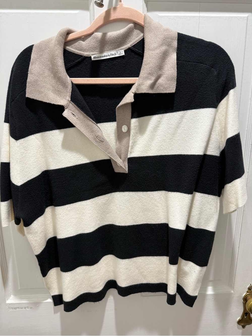 Abercrombie & Fitch Sweater